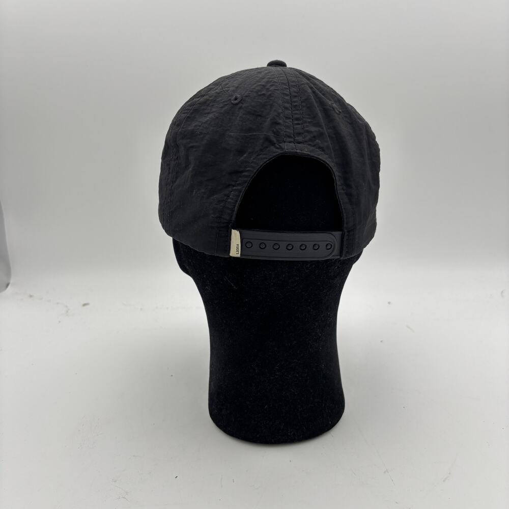 Vuori Investment In Happiness Snapback Baseball Cap Hat One Size - Picture 4 of 10